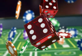 Онлайн казино Doggy Casino